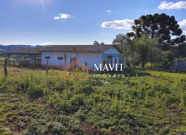 Imagem SITIO RURAL em CAPÃO ALTO - SC, Capão Alto
