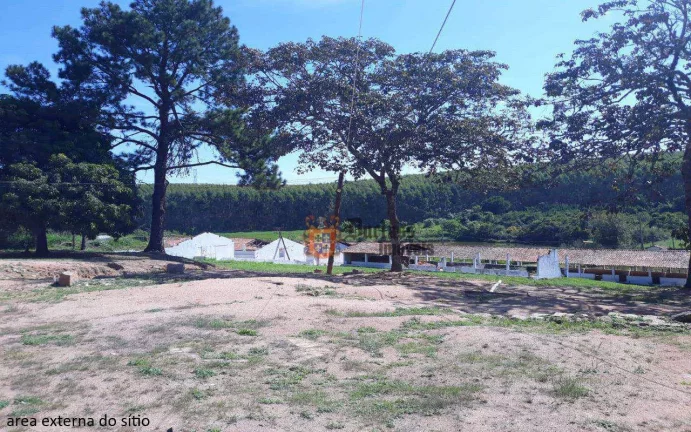 Imagem Sítio com 7 dormitórios à venda, 16600 m² por R$ 3.750.000,00 - Pedregulho - Itu/SP