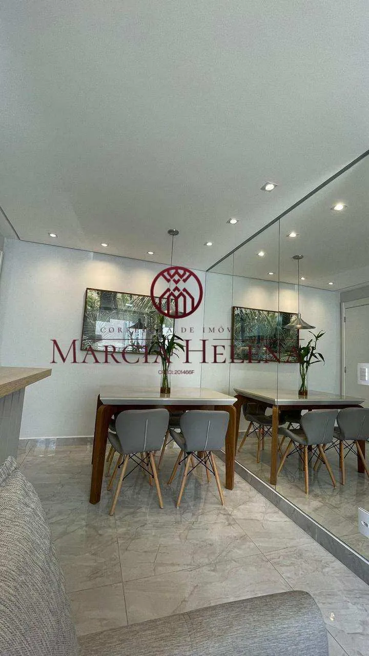 Imagem Apartamento à venda em Campinas, Bonfim, com 2 quartos, 55m2
