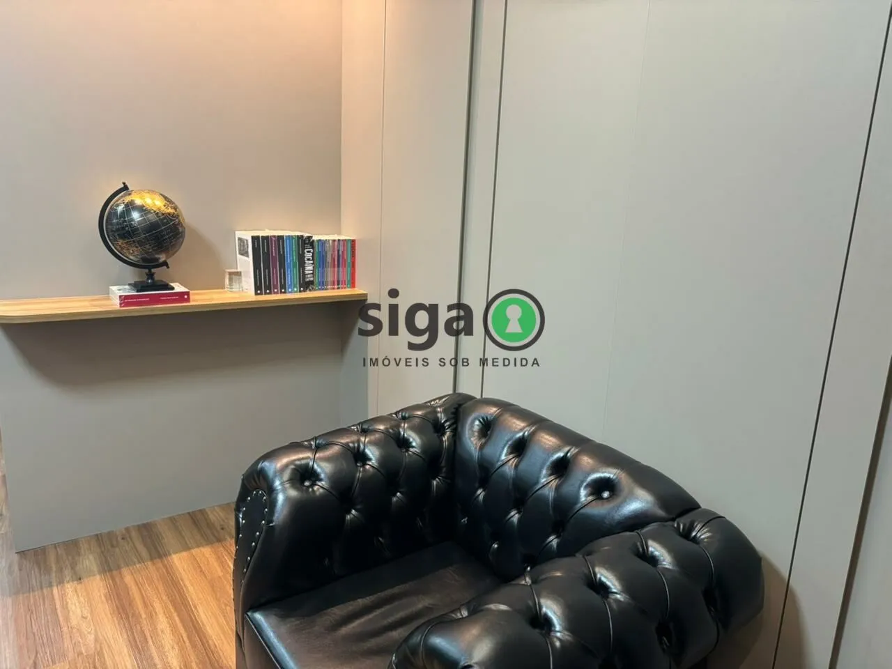 Imagem Sala comercial á venda 48m² localizada na rua Arandu, Brooklin- São Paulo