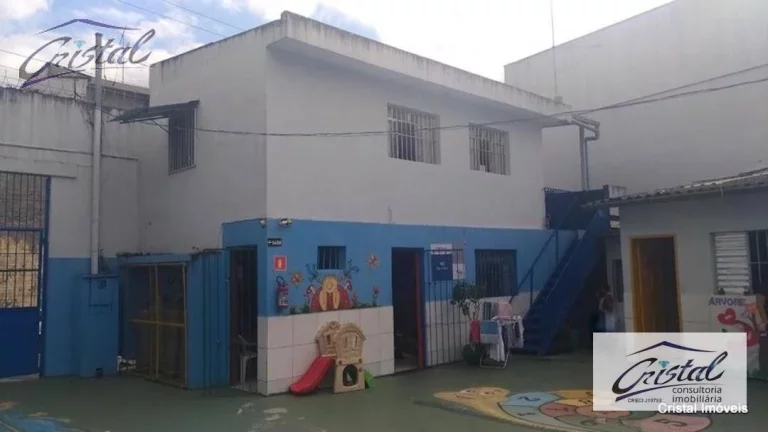 Imagem Galpão Comercial para locação, Jardim Santa Cruz, Taboão da Serra - .
