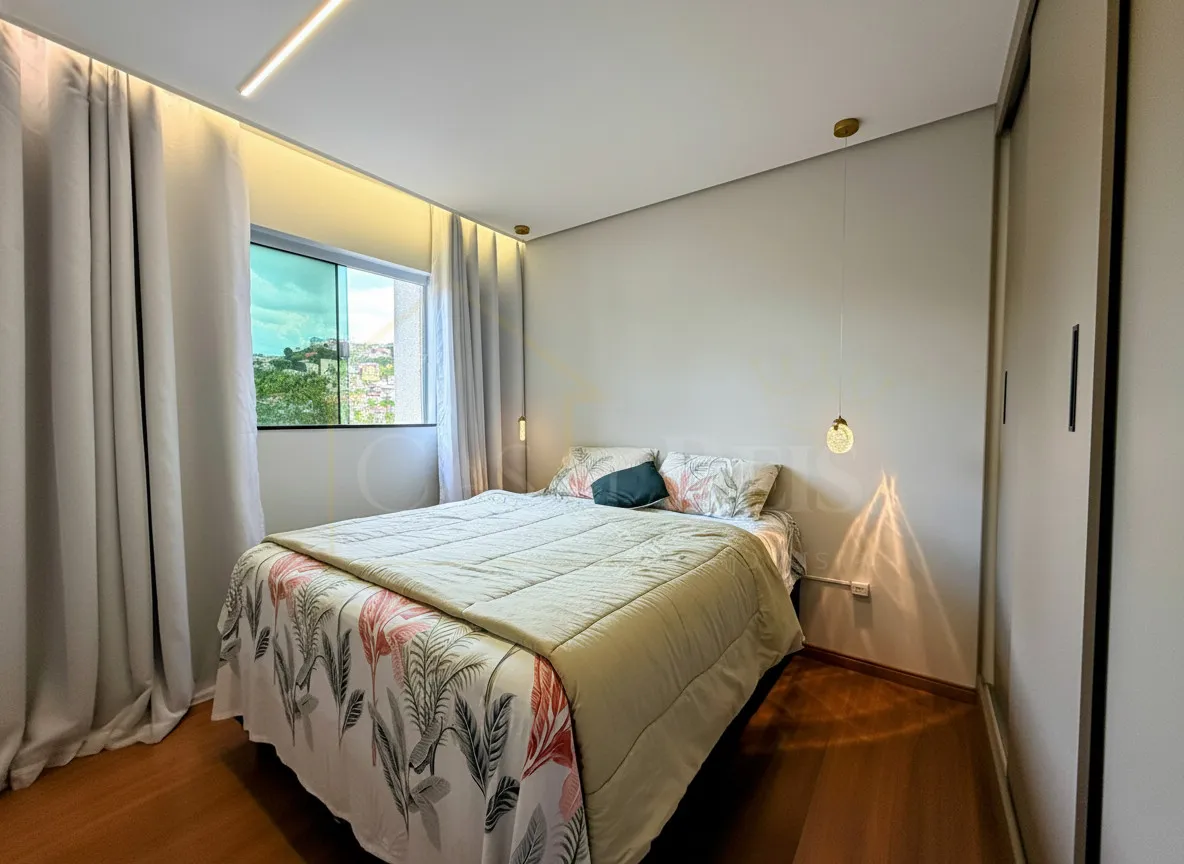 Imagem Apartamento 2 quartos à venda em Jardim dos Estados, Poços de Caldas