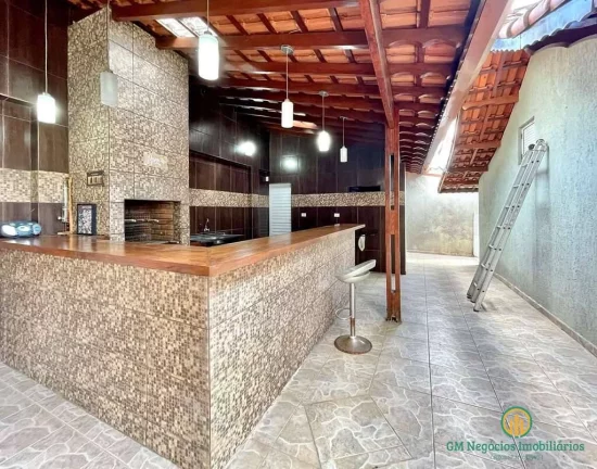 Imagem Vila Diva - 3d/2sts. TÉRREA, ótima localização, piscina aquecida, gourmet!