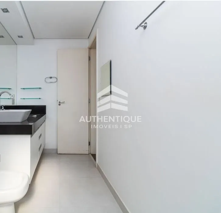 Imagem Vista Alegre Brooklin - Apartamento à venda em São Paulo/SP