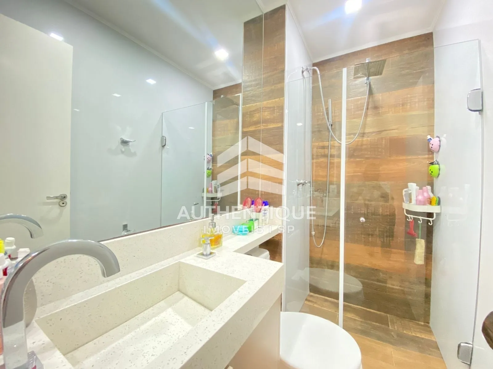 Imagem LIVING MOOVIE SBC - Apartamento à venda em São Bernardo do Campo/SP