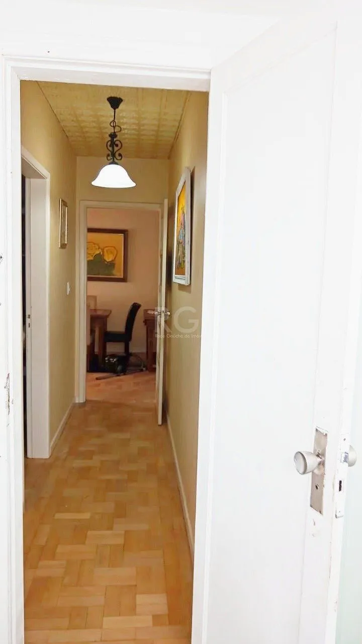 Imagem Apartamento para Venda - 78.5m², 3 dormitórios, São João