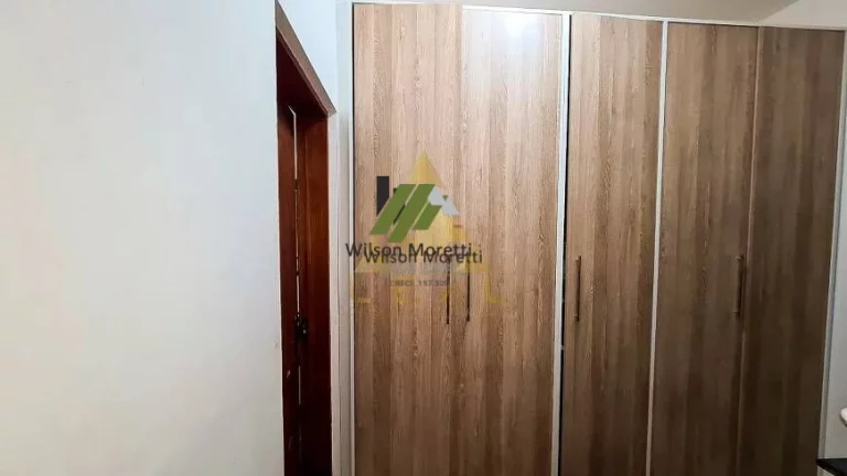 Imagem Casa à venda em Condomínio -Itupeva