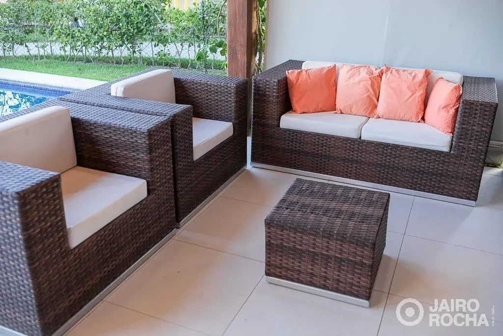 Imagem Casa de Condomínio com 4 Quartos à Venda, 153 m² em Centro - Ipojuca