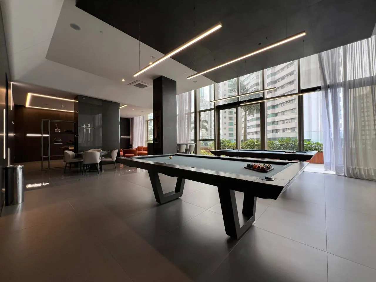 Imagem Apartamento com vista para o mar à venda com 265m2 por R$ 8.500.000,00