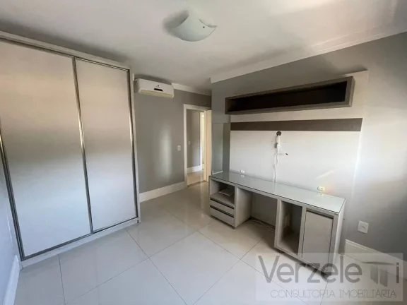 Imagem Apartamento 3 dormitórios para Locação em Balneário Camboriú / SC no bairro Centro