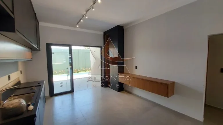 Imagem Casa Condomínio - Ribeirão Preto - Bonfim Paulista