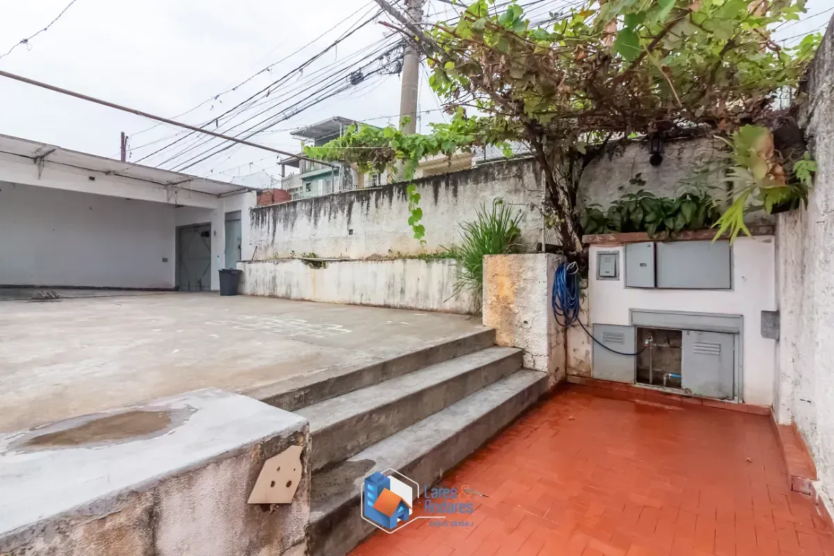 Imagem Casa para venda em Jardim Líbano com 2 quartos, 84m²