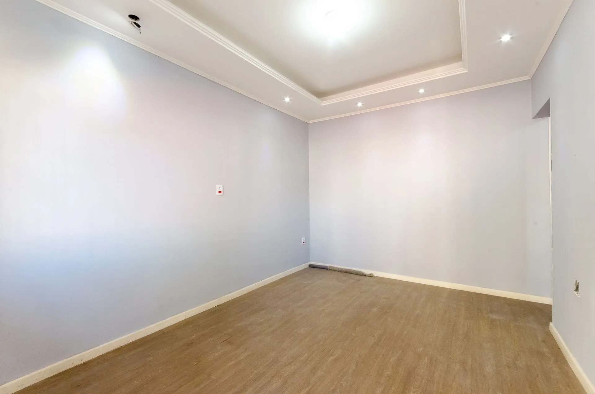 Imagem Casa a venda no bairro São José com 3 dormitórios e amplo pátio