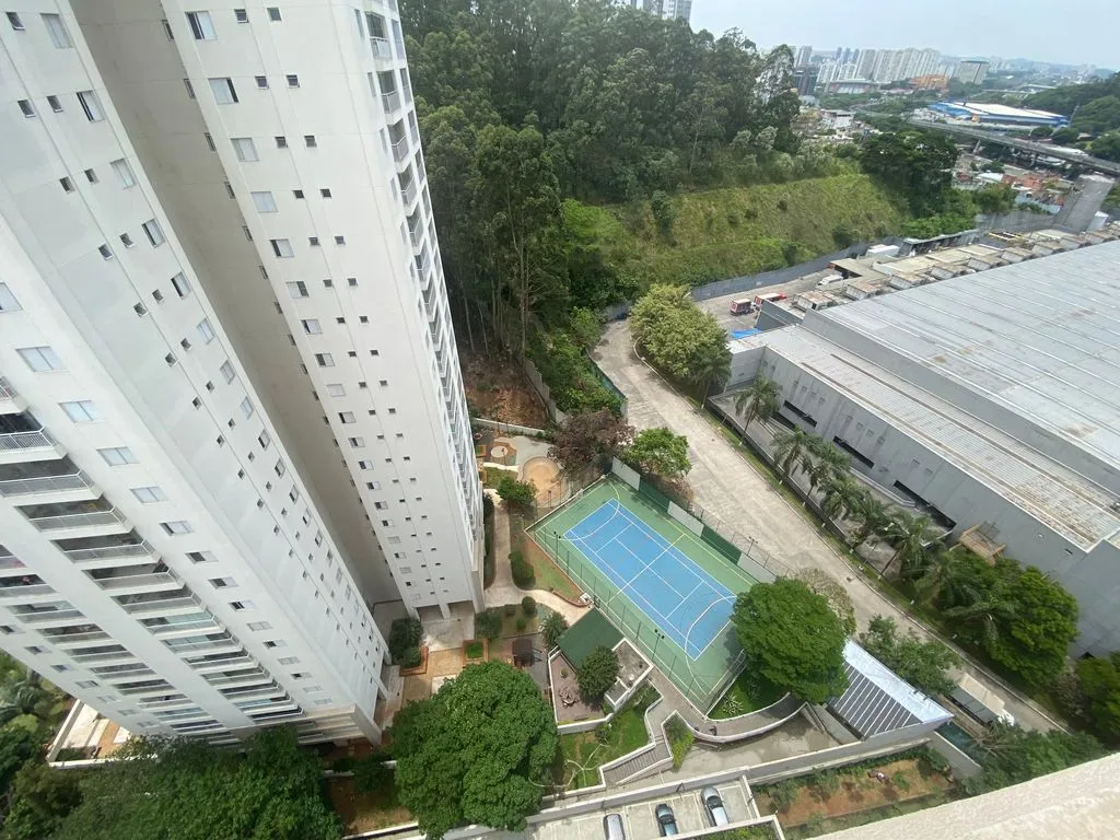 Imagem Apartamento à Venda em Vila Andrade, São Paulo - SP
