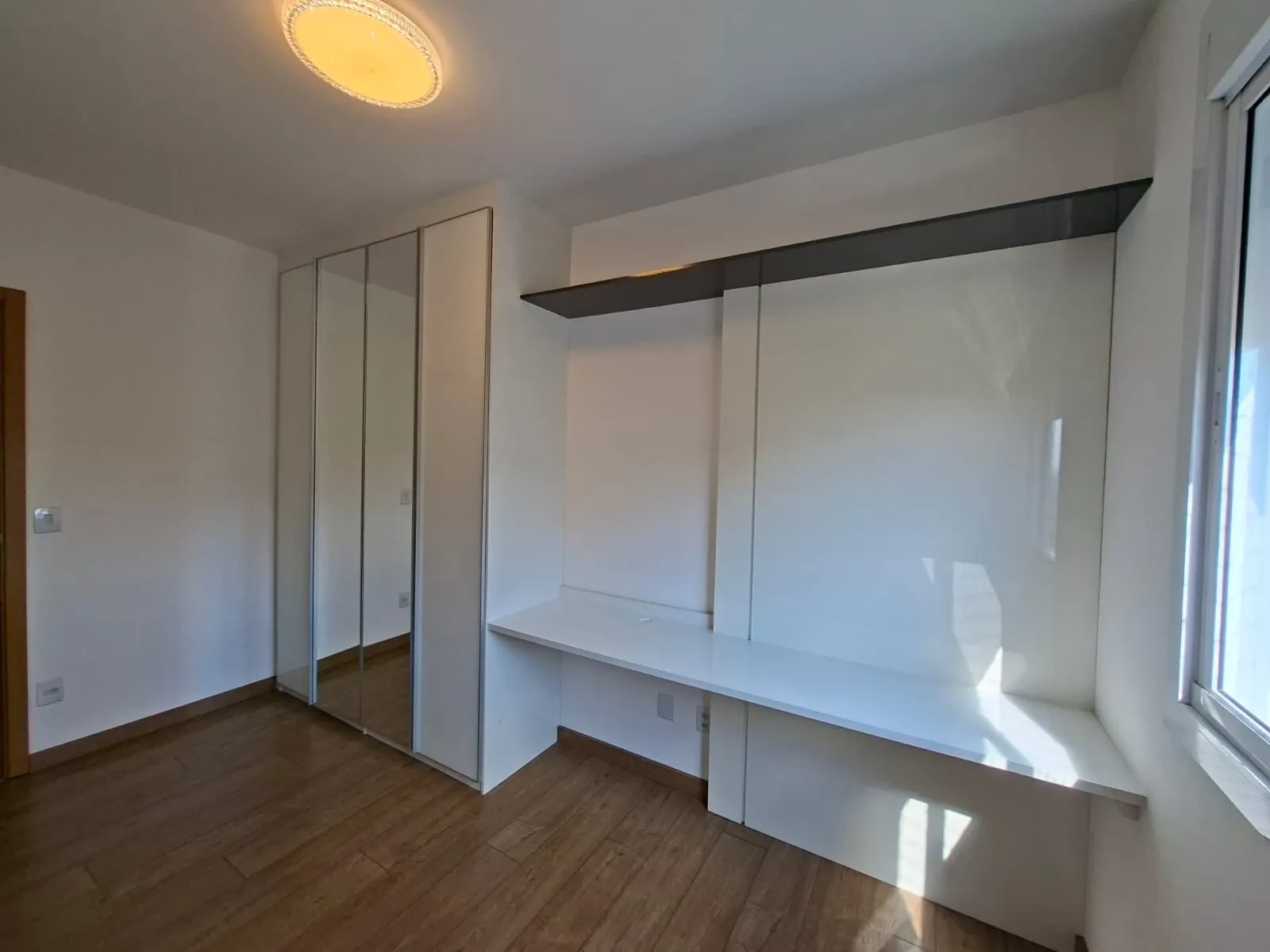 Imagem Apartamento com 3 Quartos à Venda, 98 m² em Jardim do Lago - Jundiaí