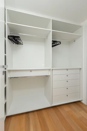 Imagem Imperdível oportunidade de investimento: Apartamento de luxo com 3 suítes na Vila Nova Conceição, São Paulo - SP!