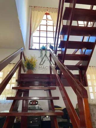 Imagem Casa de Campo em Porangaba/SP -1800m² Com Piscina e Lareira