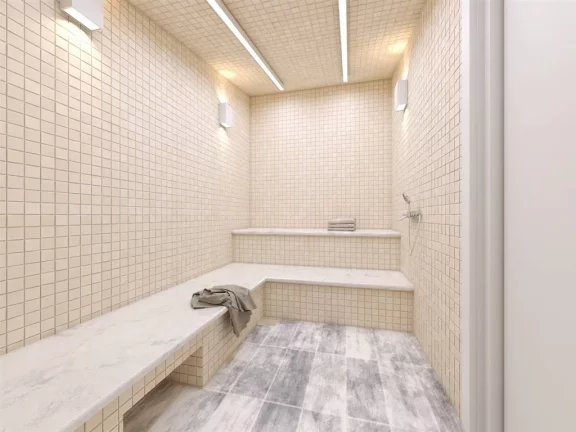 Imagem Apartamento com 2 dorms, Maracanã, Praia Grande - R$ 527 mil, Cod: 1397