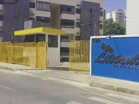 Foto do imóvel APARTAMENTO RESIDENCIAL em TERESINA - PI, HORTO