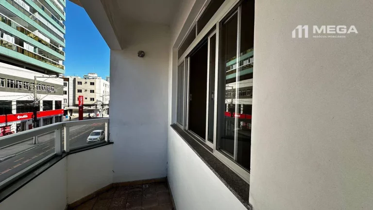 Foto do imóvel Apartamento com 3 dormitórios à venda, 154 m² por R$ 682.500,00 - Itapuã - Vila Velha/ES