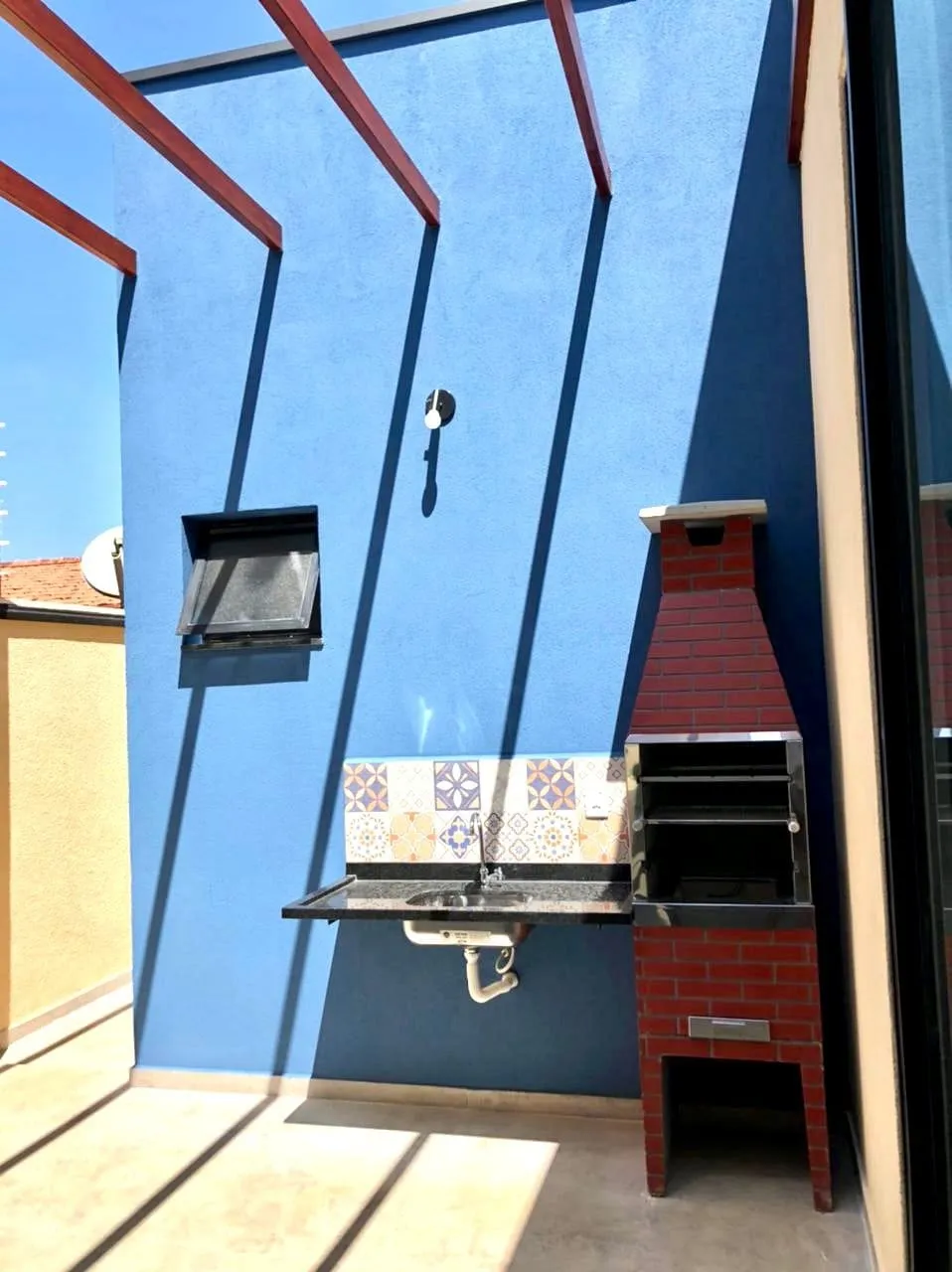 Imagem Casa à venda 3 Quartos, 1 Suite, 2 Vagas, 150M², Jardim dos Eucaliptos, Tremembé - SP