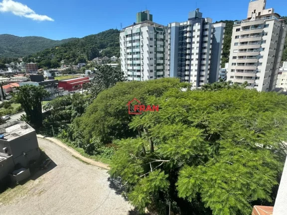 Imagem Belíssimo Apartamento de 1 dormitório Junto ao parque linear