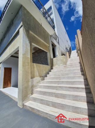 Imagem Casa de Condomínio com 4 Quartos à Venda, 511 m² em Alphaville (Abrantes) - Camaçari