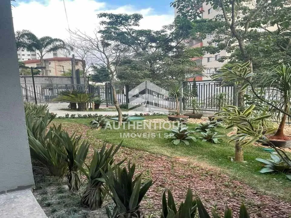 Imagem Essencial Vila Mariana - Apartamento à venda em São Paulo/SP
