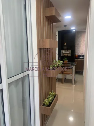 Imagem Apartamento novo 2 quartos na quadra do mar de Itaparica