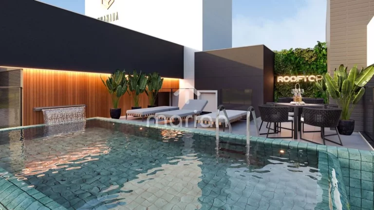 Imagem Apartamento com 2 quartos, Centro - Balneário Piçarras