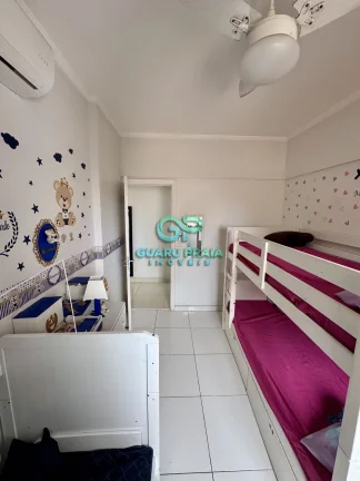 Imagem Apartamento à venda no bairro Enseada - Guarujá/SP
