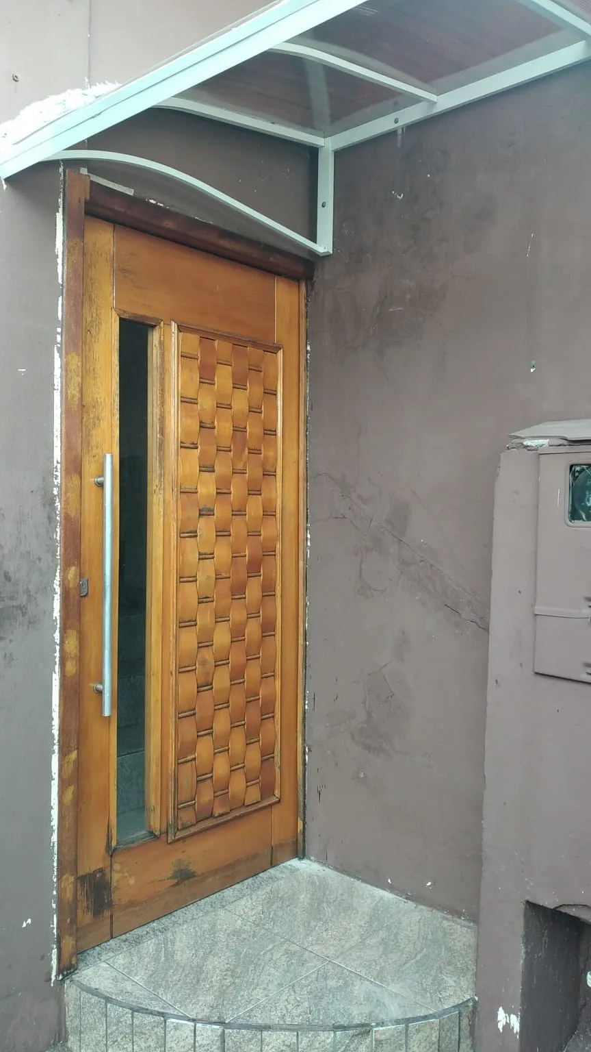 Imagem Salão Comercial e Casa à Venda no Jd. Sto. Amaro, Zona Norte de Sorocaba - 94m² e 90m²
