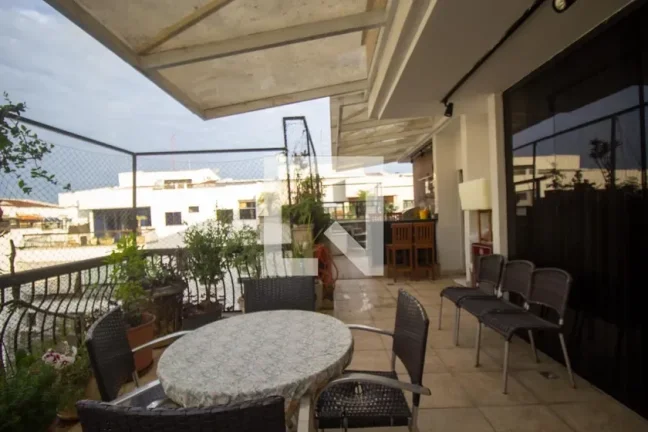 Imagem Apartamento à Venda - Recreio, 4 Quartos, 205 m2