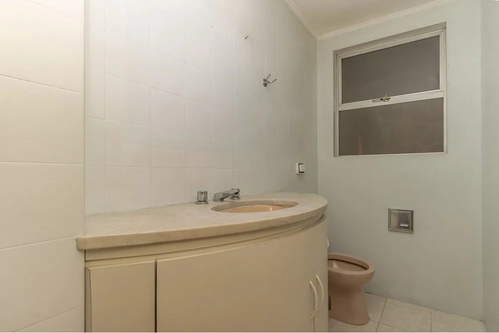Imagem Apartamento à venda em São Paulo, Itaim Bibi, com 4 quartos, 227m2