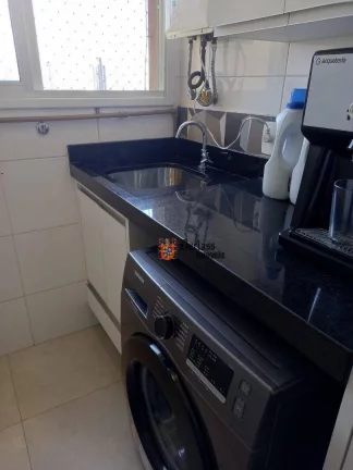 Imagem Apartamento com 4 dormitórios à venda, 122 m² por R$ 1.385.000,00 - Jardim Bonfiglioli - Jundiaí/SP
