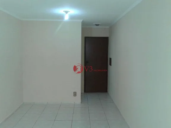 Imagem Apartamento com 2 dormitórios à venda, 53 m por R$ 239.000,00 - São Miguel - São Paulo/SP