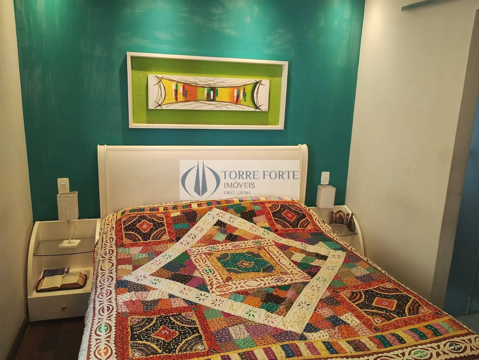 Imagem Lindo Apartamento com 3 Dormitórios, 1 Suíte e 2 Vagas no Tatuapé