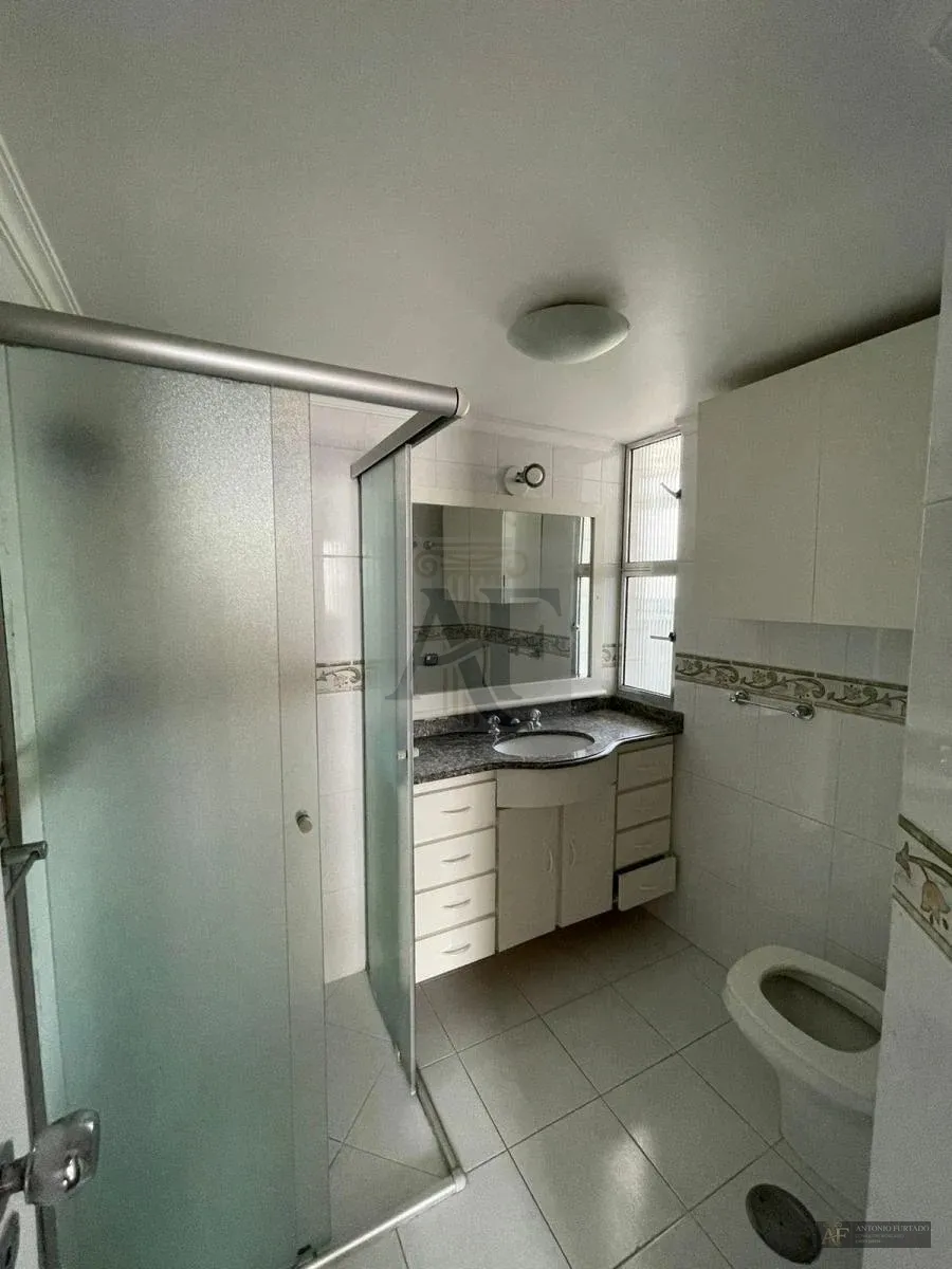 Imagem Apartamento à venda em Moema, São Paulo