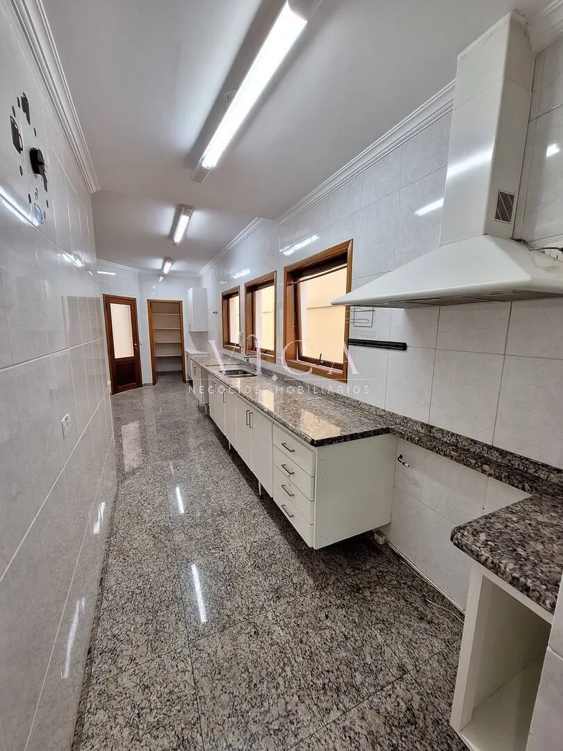 Imagem Alphaville 4|Casa 365m² 4 dorms, 2 suítes, piscina e area gourmet|R$ 14.350