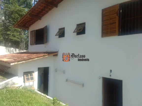 Imagem Sítio com 3 dormitórios à venda, 30000 m² por R$ 1.500.000,00 - Cachoeira - Atibaia/SP