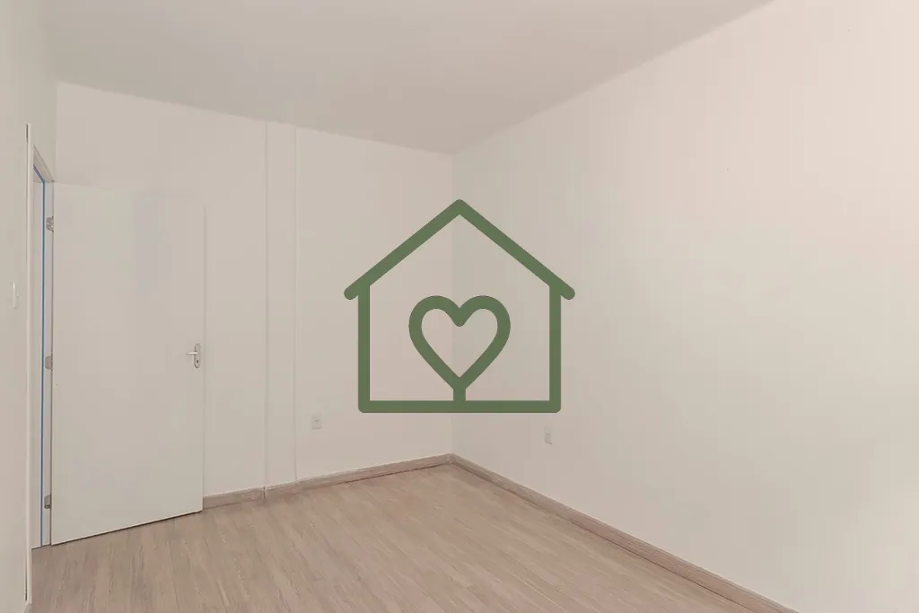 Imagem Grande oportunidade de morar com conforto e tranquilidade!! Apartamento de dois dormitórios com vag...
