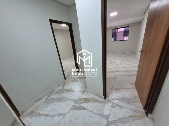 Imagem Casa 3 Quartos 1 Suíte 150 m² no Recanto das Emas