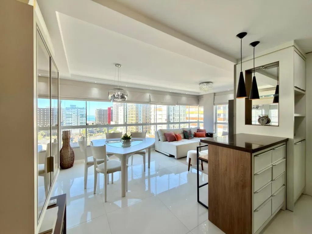 Foto do imóvel Apartamento 3 Dormitórios - Bairro Centro