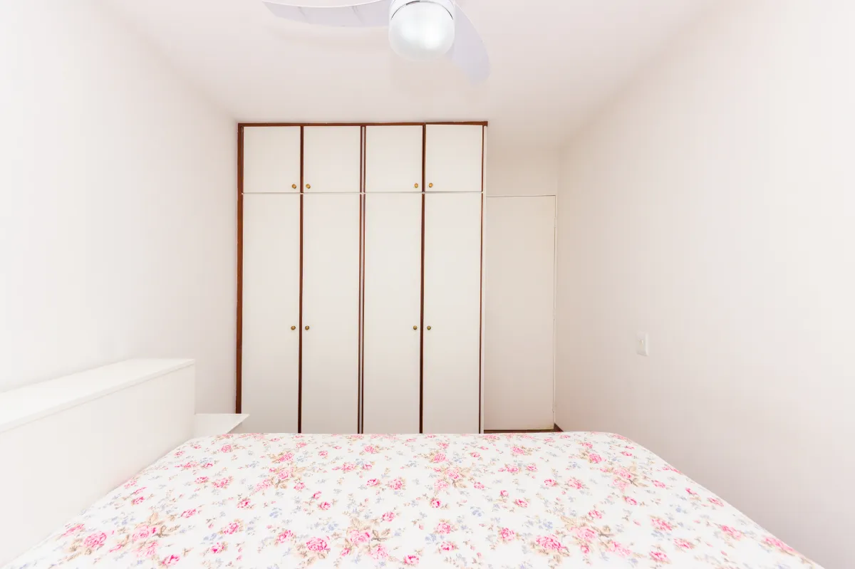 Imagem Apartamento para venda em Jardim Santa Emília com 2 quartos, 62m2