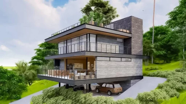 Foto do imóvel Espaço terreno