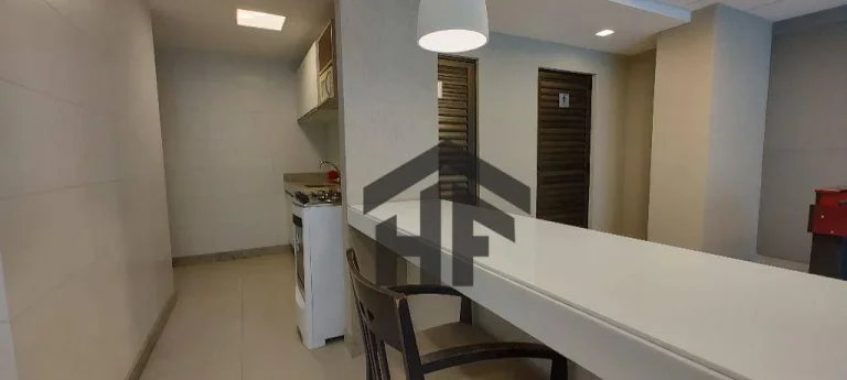 Imagem Apartamento com 2 Quartos à venda em Casa Amarela no Recife/PE