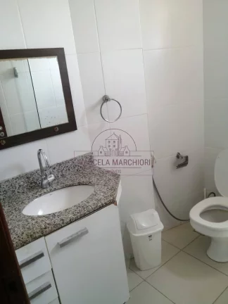 Imagem 2 quartos, suíte, 1 vaga praia da costa ALUGADO