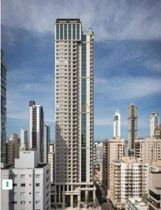 Foto do imóvel Apartamento à venda, 293 m² por R$ 5.900.000,00 - Centro - Balneário Camboriú/SC