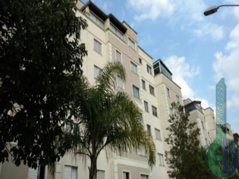 Imagem Apartamento de 2 quartos à venda no Parque São Vicente, Mauá-SP 47m², Condomínio Reserva Itaúnas e São Vicente