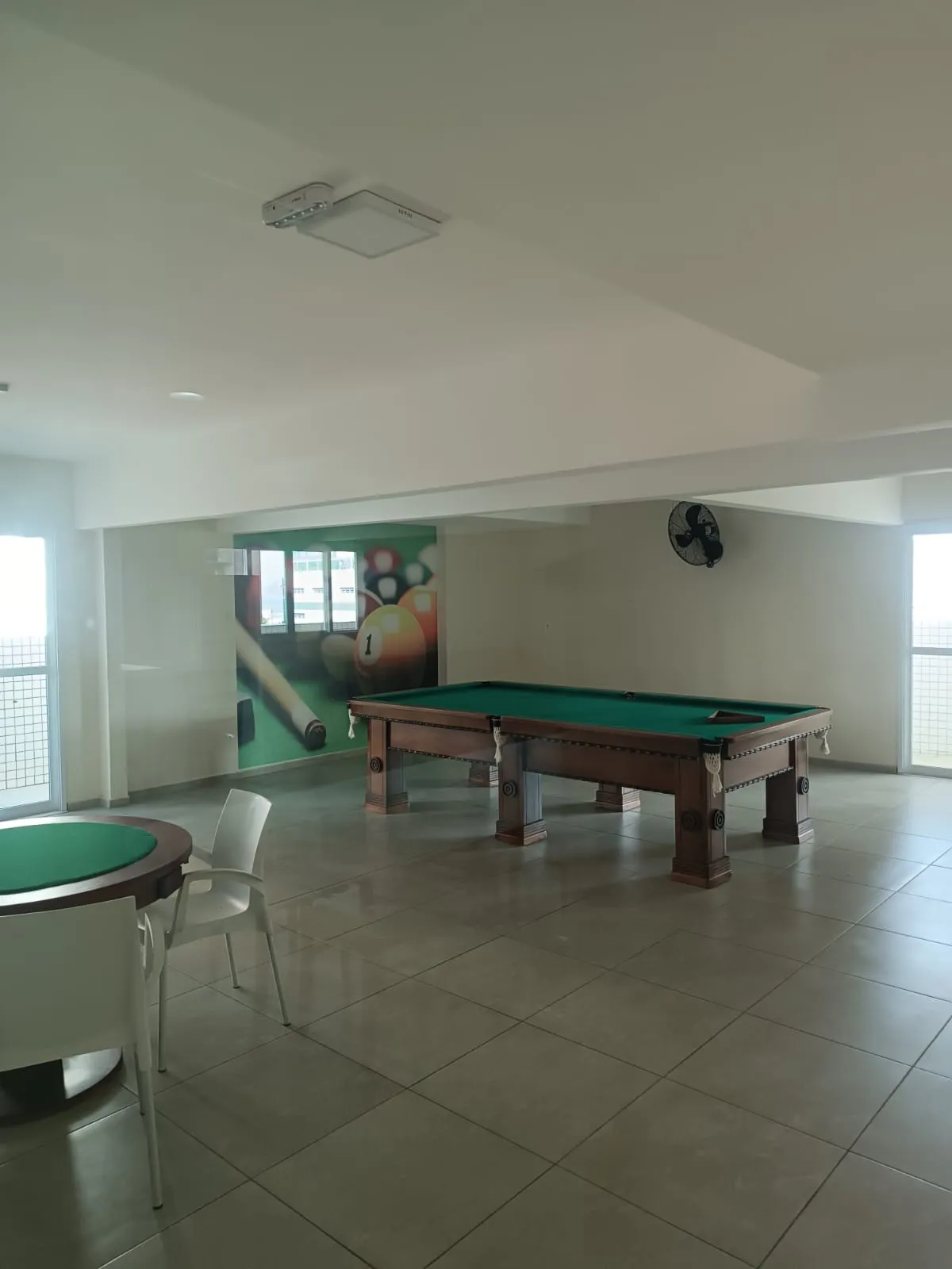 Imagem Elegante Apartamento com vista para o Mar na Praia Grande